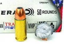 The Truth About Budget 9mm Luger Ammunition Choices Image