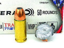 The Truth About Budget 9mm Luger Ammunition Choices