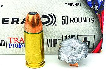 The Truth About Budget 9mm Luger Ammunition Choices