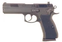 CZ-USA 97BD 01406 45 ACP