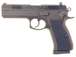 CZ-USA 97BD 01406 45 ACP