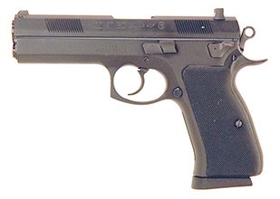 L CZ-97BD-01406-45-ACP