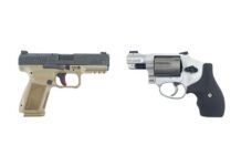 Revolver vs. Semi-Auto for Home Defense — Which Wins in 2026?