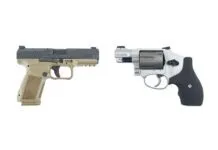 Revolver vs. Semi-Auto for Home Defense — Which Wins in 2026? Image
