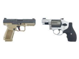 Revolver vs. Semi-Auto for Home Defense — Which Wins in 2026?