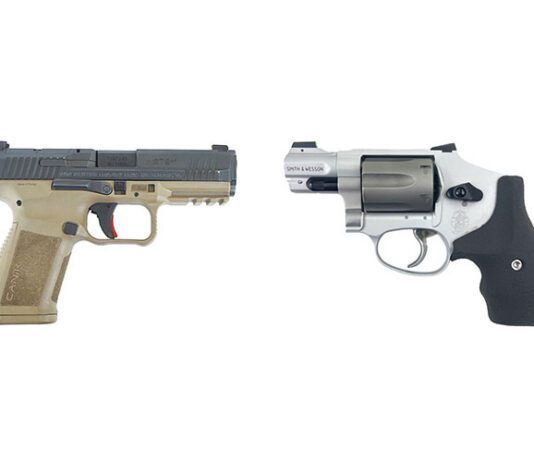 Revolver vs. Semi-Auto for Home Defense — Which Wins in 2026?