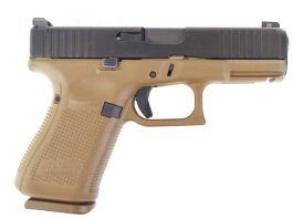 Glock 19 Gens FS PA195S203DE 9MM Luger