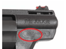 Weighing in on Cartridges and QC
