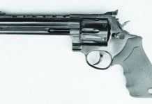 Taurus 44 Magnum Is Okay, But Is It Worth Your Money?