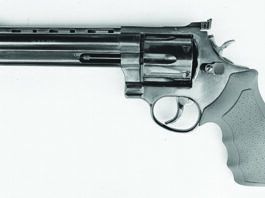 Taurus 44 Magnum Is Okay, But Is It Worth Your Money?