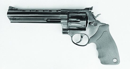 Taurus M44 10a