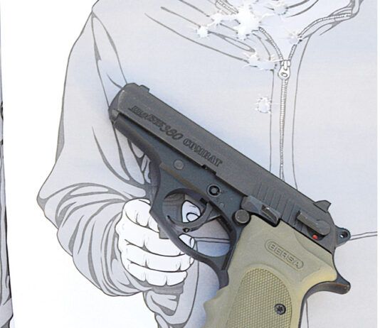 10 Best 380 ACP Pocket Pistols for 2026