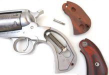 Top 10 Single-Action Rimfire Revolvers
