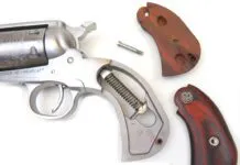 Top 10 Single-Action Rimfire Revolvers
