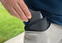 What Gun Should I Buy for Concealed Pocket Carry? Image