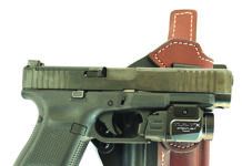 Glock Holsters: We Test a Mix of Types for the Polymer 9MM