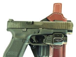 Glock Holsters: We Test a Mix of Types for the Polymer 9MM