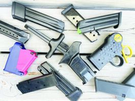 Pistol Magazine Loaders: ETS, Maglula, and Speed Beez
