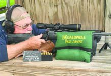 Bergara B-14 CIMA CF B14S1214CF 22 Creedmoor