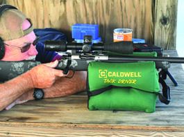 Christensen Arms Ridgeline FFT RL FFT 25 Creedmoor