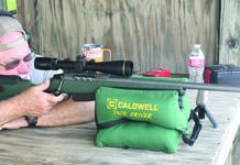 Tikka Super Varmint TFTT1352A73C9G6 22-250 REM
