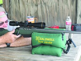 Tikka Super Varmint TFTT1352A73C9G6 22-250 REM