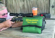 Weatherby Range XP 2.0 25 Creedmoor