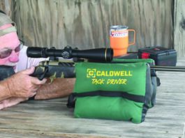Weatherby Range XP 2.0 25 Creedmoor
