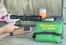 Ruger American Gen II Predator 46940 22 ARC