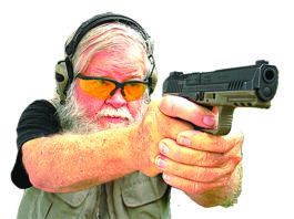 Canik Mete SF Two-Tone HG5367 9MM Luger