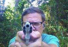 Smith & Wesson Model 632 14350 32 H&R Magnum