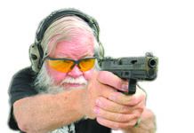GForce RPX9 Exodus Tac GFRPX3C9BNZ 9MM Luger