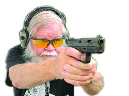GForce RPX9 Exodus Tac GFRPX3C9BNZ 9MM Luger