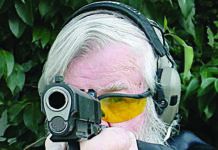 Dan Wesson Specialist Commander 01795 45 ACP