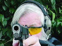 Dan Wesson Specialist Commander 01795 45 ACP