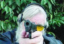 Springfield 1911 TRP 4.25-In. CC PC9124LR-CC 45 ACP
