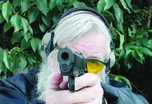 Springfield 1911 TRP 4.25-In. CC PC9124LR-CC 45 ACP