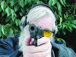 Springfield 1911 TRP 4.25-In. CC PC9124LR-CC 45 ACP
