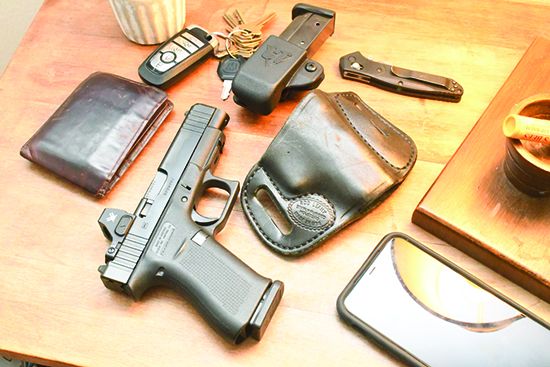 1 Ebook ccw whats in your loadout