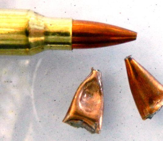 The Truth About 223 Remington Defense Loads