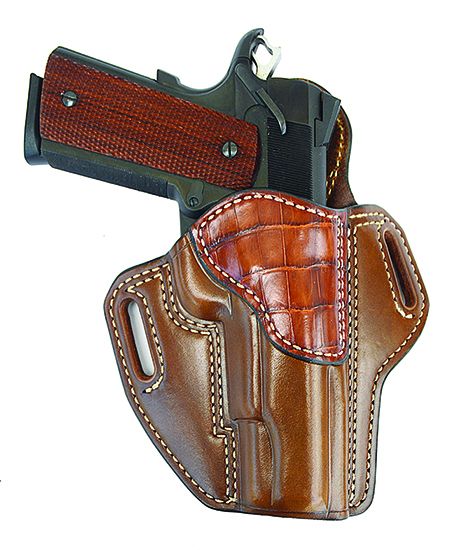 Overland Gun Leather OGL-BPC 17