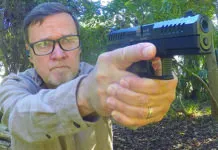 CZ P-10 C Ported 91578 9MM Luger