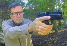 Smith & Wesson Performance Center M&P9 M2.0 Compact Carry Comp 13989 9MM Luger