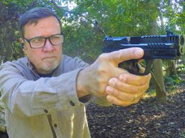 Smith & Wesson Performance Center M&P9 M2.0 Compact Carry Comp 13989 9MM Luger