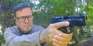 Smith & Wesson Performance Center M&P9 M2.0 Compact Carry Comp 13989 9MM Luger