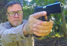 Springfield Armory 1911 DS Prodigy Comp 4.25″ AOS PH9117AOS-Comp 9MM Luger