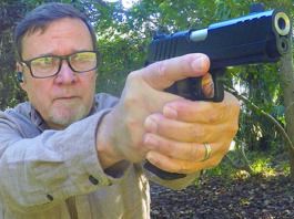 Springfield Armory 1911 DS Prodigy Comp 4.25″ AOS PH9117AOS-Comp 9MM Luger