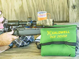 Savage Model 110 Hunter 57038 25-06 Remington