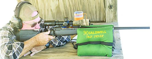 Savage Model 110 Hunter 57038 25-06 Remington
