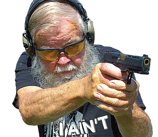 What Gun Should I Buy for Concealed Carry in 2026?